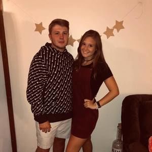 Meet your Posher, Christian